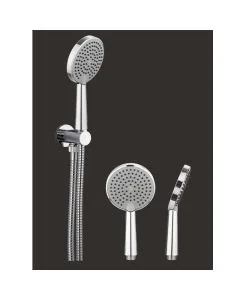 Ethos Shower Kit 3