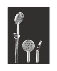 Ethos Shower Kit 4