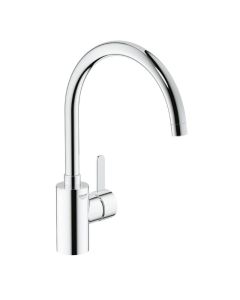 Grohe Eurosmart Cosmopolitan Single Lever Sink Mixer Chrome 32843000