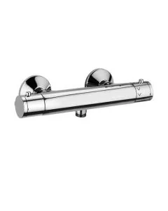 Kai Thermostatic Bar Shower Valve