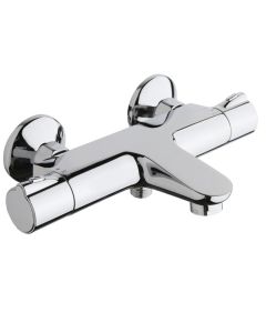 Touch Thermostatic Bath Shower Mixer