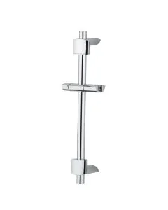 Evo 2 Riser Rail Chrome