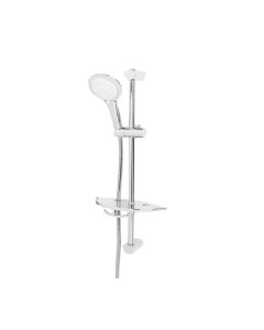 Multi-Function Extended Slide Bar Shower Kit