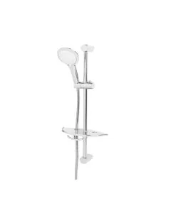 Multi-Function Extended Slide Bar Shower Kit