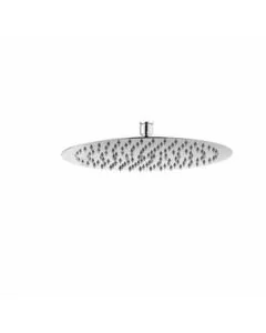 Central Stainless Steel Round Shower Head 300mm