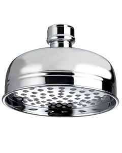 145mm Traditional Shower Rose