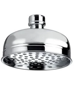 145mm Traditional Shower Rose