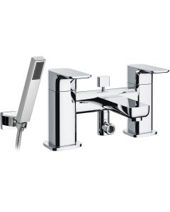 Flite Bath Shower Mixer