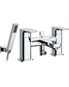 Flite Bath Shower Mixer