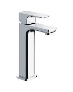 Flite Medium Basin Mixer