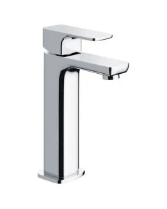 Flite Medium Basin Mixer