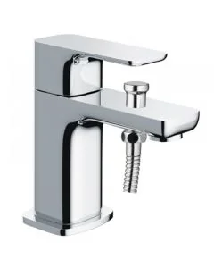 Flite Single Lever Mono Bath Shower Mixer