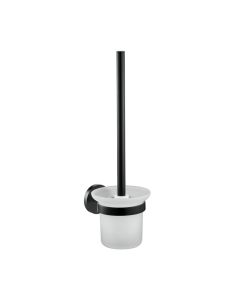 Coco Toilet Brush Matt Black