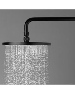 Flova Design 250mm Round Head