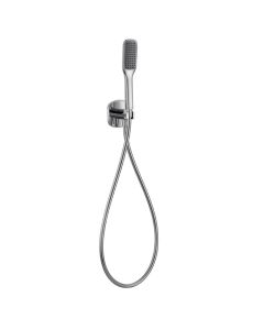 Fusion Shower Set with Wall Outlet & Hose