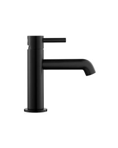 Levo Basin Mixer Matt Black