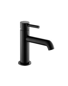 Levo Basin Mixer Matt Black