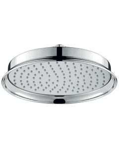 Liberty Brass Rainshower Chrome