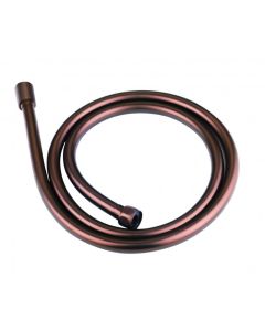 Liberty Design PVC Smooth 1.5m Shower Hose Oil-Rubbed Bronze