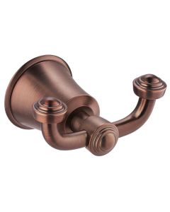 Liberty Robe Hook Oil-Rubbed Bronze