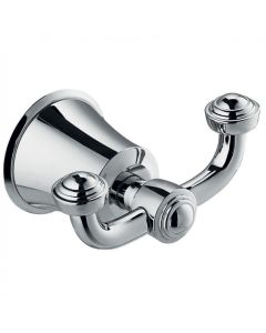 Liberty Robe Hook Chrome