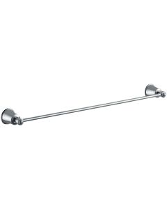 Liberty Single Towel Bar Chrome