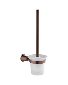 Liberty Toilet Brush Holder Oil-Rubbed Bronze