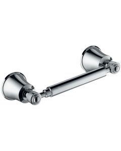 Liberty Toilet Roll Holder Chrome