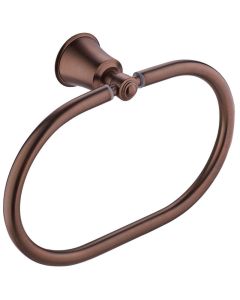 Liberty Towel Ring Oil-Rubbed Bronze