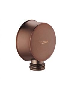 Liberty Wall Outlet Oil-Rubbed Bronze