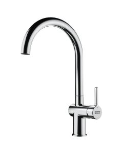 Franke Active J Monobloc Sink Mixer Tap Chrome