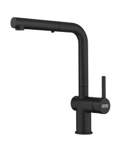 Franke Active L Pull-Out Spray Tap Matt Black