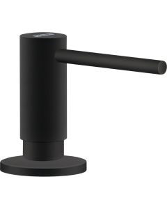 Franke Active Soap Dispenser Matt Black