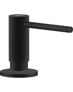 Franke Active Soap Dispenser Matt Black