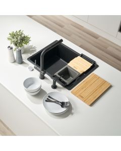 Franke All-In Kitchen Sink Accessory Set 2