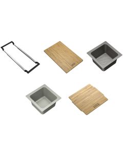 Franke All-In Kitchen Sink Accessory Set 2
