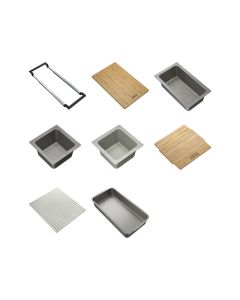 Franke All-In Kitchen Sink Accessory Set 5