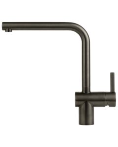 Franke Atlas Neo Monobloc Sink Mixer Tap Anthracite