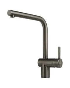 Franke Atlas Neo Monobloc Sink Mixer Tap Anthracite