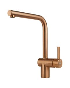 Franke Atlas Neo Monobloc Sink Mixer Tap Copper