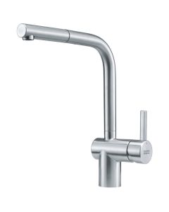 Franke Atlas Neo Pull-Out Spray Tap Stainless Steel