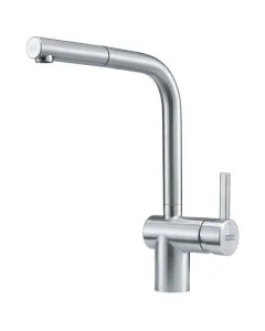 Franke Atlas Neo Pull-Out Spray Tap Stainless Steel