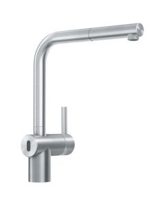 Franke Atlas Neo Sensor Pull-Out Spray Tap Stainless Steel