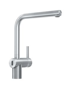 Franke Atlas Neo Sensor Monobloc Mixer Tap Stainless Steel