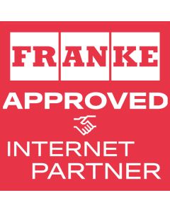 Franke FilterFlow Doric Chrome