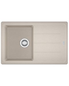 Franke Basis (BFG 611-78) Inset Sink Coffee