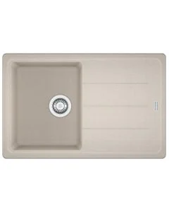 Franke Basis (BFG 611-78) Inset Sink Coffee