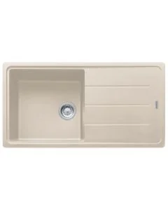 Franke Basis (BFG 611-97) Inset Sink Coffee