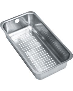Franke Basis Strainer Bowl Stainless Steel