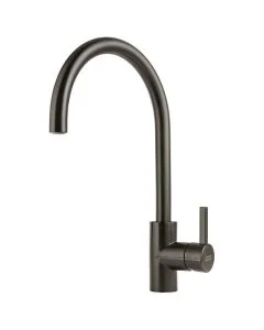 Franke Eos Neo Monobloc Sink Mixer Tap Anthracite